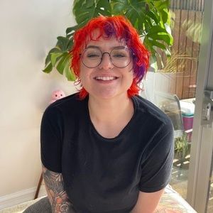 Meet your Posher, Lisa